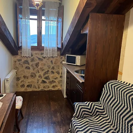 Casa Del Herrador Ii *