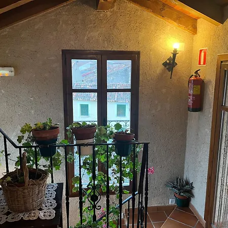 Casa Del Herrador Ii * Carrascal del Río