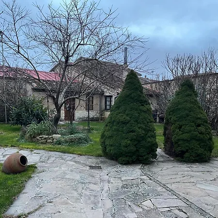 Casa Del Herrador Ii