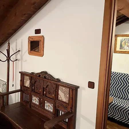 Nyaraló Casa Del Herrador Ii *