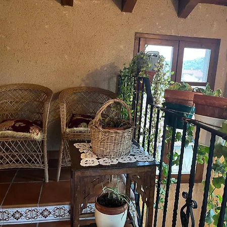 Casa Del Herrador Ii