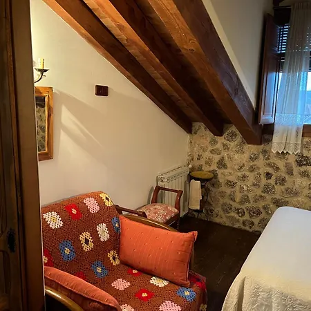 Casa Del Herrador Ii *