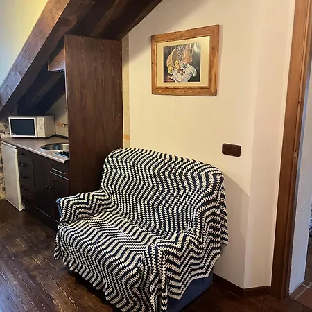 Casa Del Herrador Ii