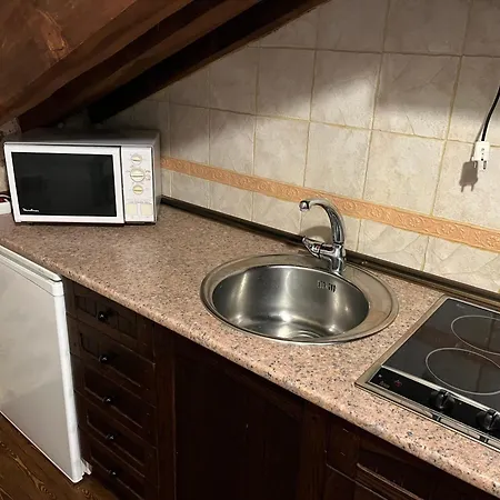 Casa Del Herrador Ii