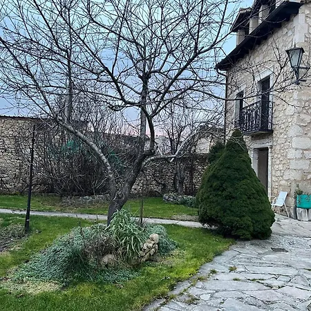別荘 Casa Del Herrador Ii *