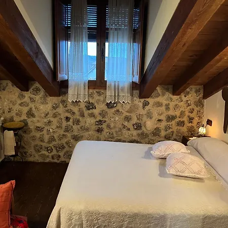 Casa Del Herrador Ii 別荘