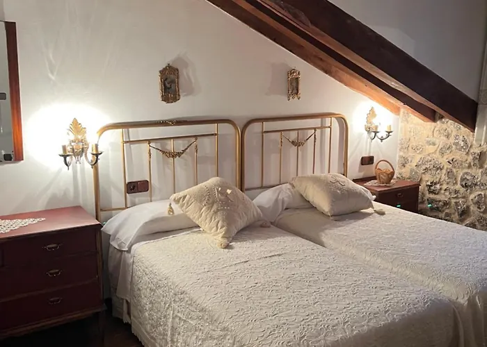 Casa Del Herrador Ii Σπίτι διακοπών *