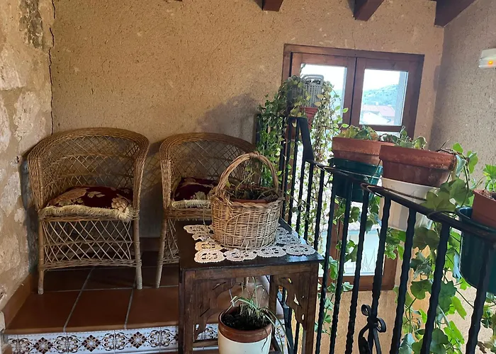 Casa Del Herrador Ii