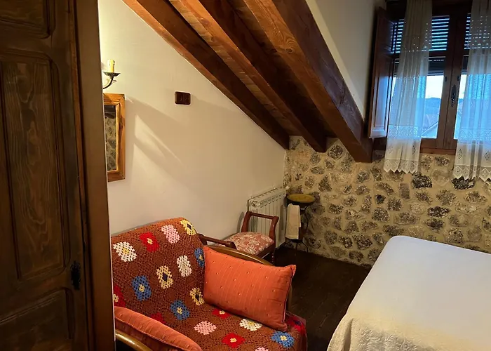 Casa Del Herrador Ii *