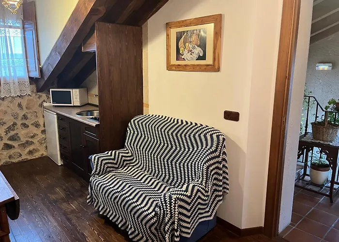 Casa Del Herrador Ii