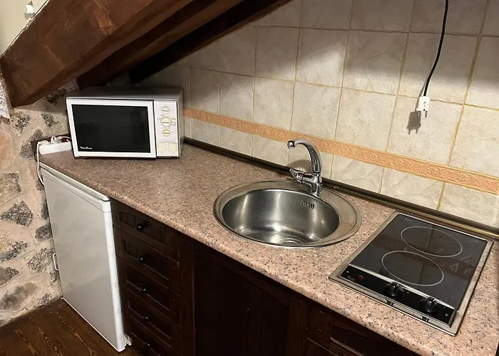 Casa Del Herrador Ii