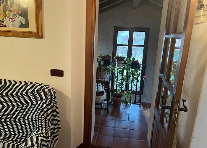 Nyaraló Casa Del Herrador Ii *